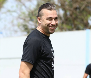 ממשיך עונה נוספת. קירטבה