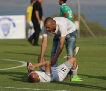 סויסה וצעדון בסיום (עודד חסין)ֿ