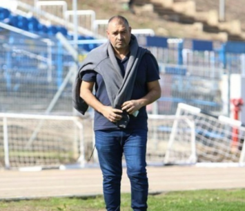 זוהר יצחק (עודד חסין)