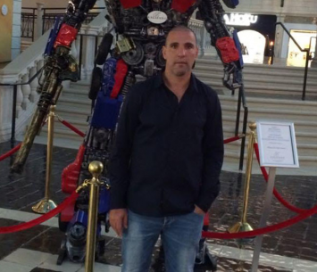 שמעון וקנין (אלבום פרטי)