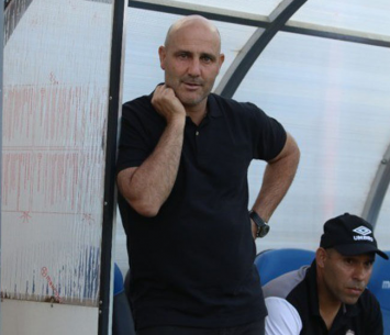 ארז בנודיס (עודד חסין)