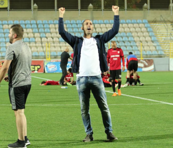 אילן סויסה (עודד חסין)