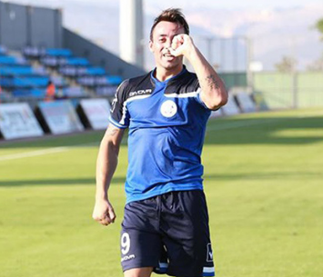 מתיאס מרטין (עדי מלול)