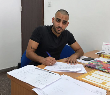 חזר לדרום. לוגסי