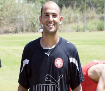 יעזור לעלות ליגה? בן לולו