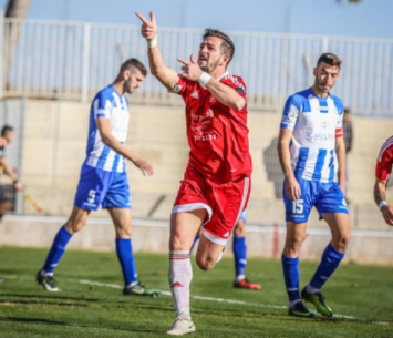 חלוצה החדש של כאוכב