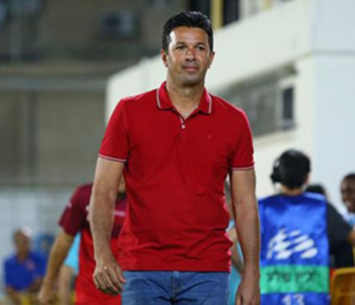 מאמנה החדש של יפו