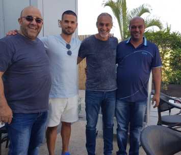 חיזוק משמעותי. אלימלך