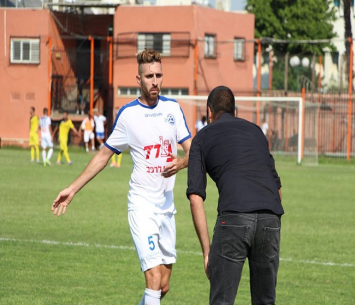 יחבור למאמנו מהעונה האחרונה. חאיכ