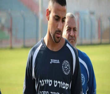 קשר מצוין. בן מנשה