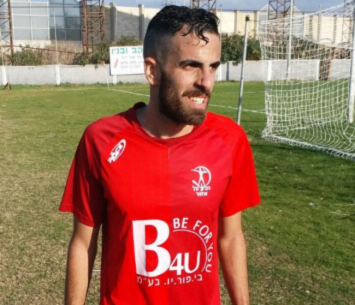 יעזוב את אזור? עידה