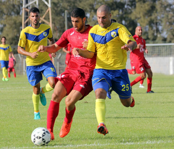 עוז יפרח (בצהוב) (לירן דורף)