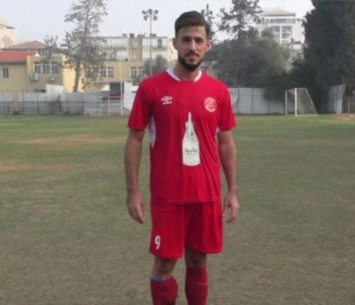 שבתאי (שקד מורג)