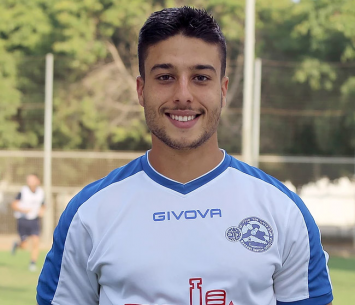 ארצי (אתר הרשמי מכבי 'קביליו' יפו)