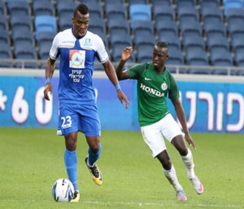 יגיע לשרון? אוניקאצ'י