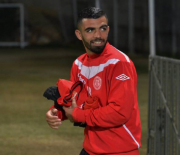 אפיק כהן (אבי רביבו)