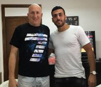 יישאר בבני יהודה. מזור