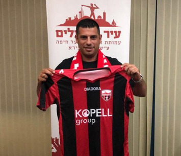 מחליפו של קוטר. בראון