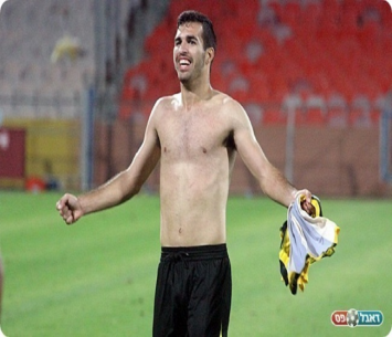 חוזר הביתה. הילל