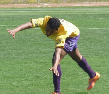 אחת מתגליות העונה. אסמרה