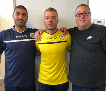 חיזוק משמעותי. בלומנפלד