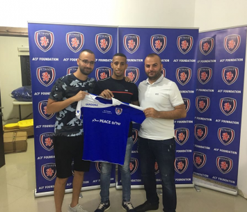 בונים עליו. באדיר