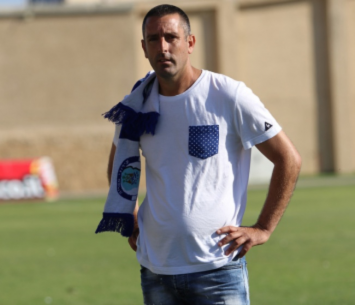 אילן סויסה (עודד חסין)