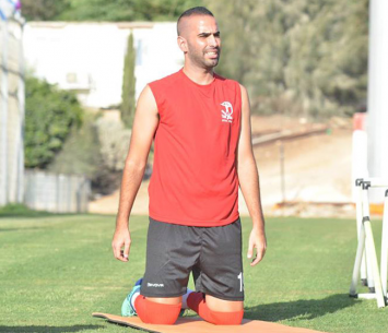 שאווט. מכה לא פשוטה (אבי רביבו)