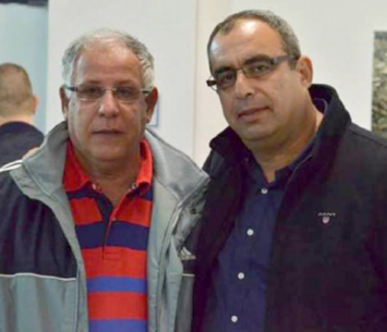 סוף טוב. יעקב ואסולין