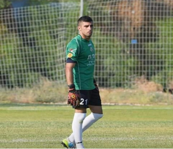 מחפש בית חדש. חננייב (ולדי מויסייב)