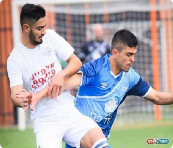 עוד חיזוק מיפו. ממן