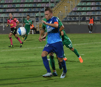 מחזור ראשון מאחרינו (אבי רביבו)