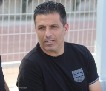 אופיר חיים (שלומי גבאי)