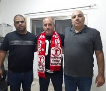 ממשיכים להתחזק באיכסל