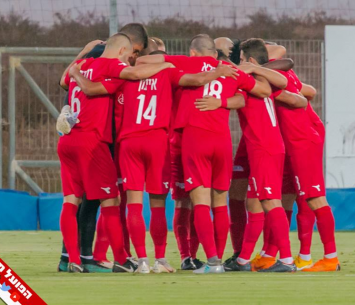 שחקני מרמורק (הדף הרשמי של המועדון)