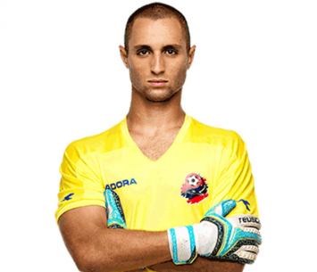 מקבלים חיזוק מליגת העל. שחקני צור שלום