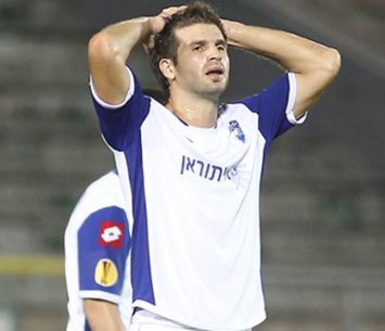 חיזוק משמעותי. כהן