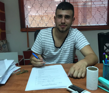 עוד רכש של טלקר. קיסוס