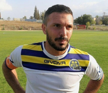 משה (אביחי דלאל)