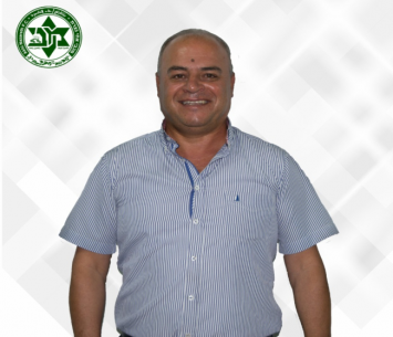 אחמד חילו (אחי נצרת)