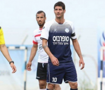 שלום עקיבא (עודד חסין)