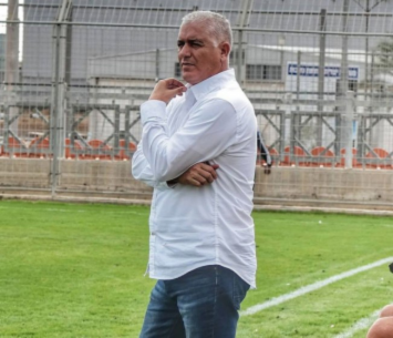 בדרך לסיים את דרכו? עייש (מדיה אדומים)