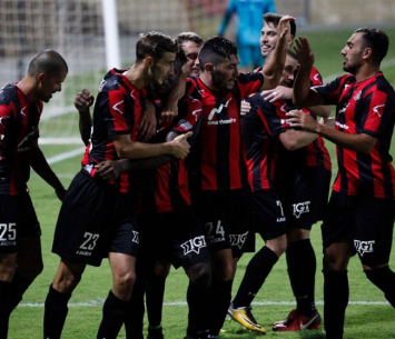 שחקני קטמון (גיא יצחקי, האתר הרשמי)