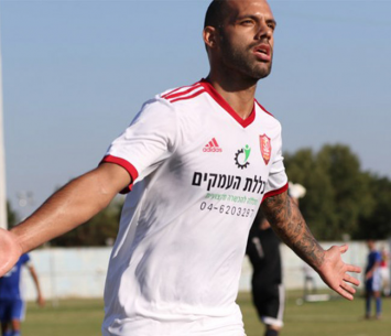 כובש השער. משה בן לולו (וואסים מוואסי)