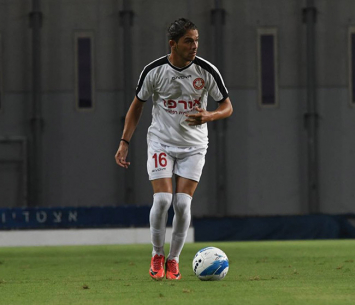 טל בנש (אבי רביבו)