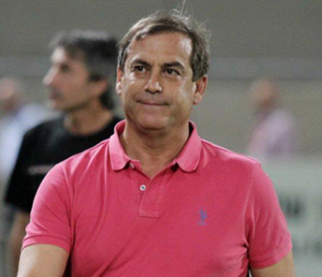 מגיע לליגה א'. לנדאו