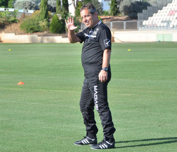 ירון הוכנבוים (עודד חסין)