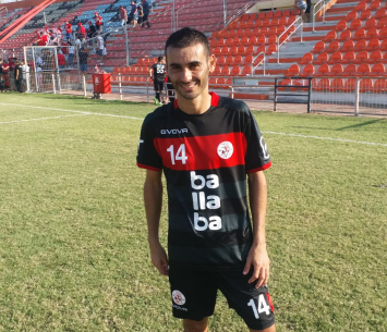 עוד שער נהדר. שריקי (שלומי והבה)