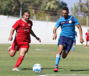 ליגה א' מתחילה לצבור תאוצה (נזיה סולטאן)