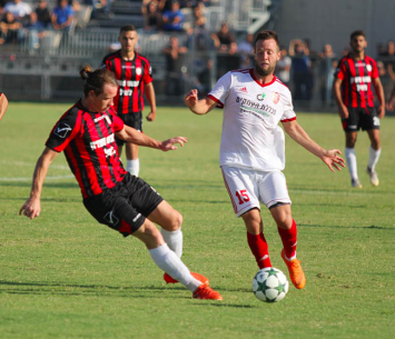 המחזור הרביעי בליגה א'